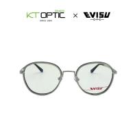 ราคา **โปรโมชั่นพิเศษ** EVISU แว่นตาทรงกลมรี รุ่น 5103 C2 (แถมฟรี! คูปองส่วนลดเลนส์ 55 %) (3633421008)