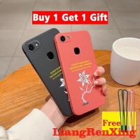 ราคา ปลอก VIVO V7 PLUS VIVO V7 เคสโทรศัพท์ Softcase ซิลิโคนเหลว Protector Smooth กันกระแทกฝาครอบกันชนดีไซน์ใหม่ดอกไม้การ์ตูน YTXSHD02 (25680699885)