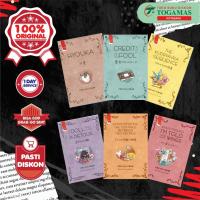 ราคา J-Lit : Hyouka Series 1/2/3/4/5/6 - Yonezawa Honobu (42425252646)