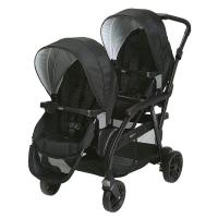 ราคา Graco รถเข็นเด็ก 2 ที่นั่ง รุ่น Modes Duo Stroller (19179003519)