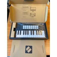 ราคา Novation Launchkey mini (MK3) สภาพใหม่ ของครบ พร้อมกล่อง (29114762070)