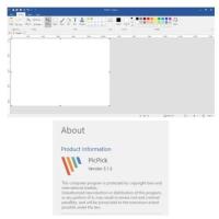 ราคา PicPick Professional 7.0.0+Crack จับภาพหน้าจอ (18362867930)