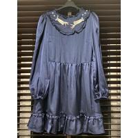 ราคา dress lyn around สภาพดี sizes #dress #lynaround (12247933761)
