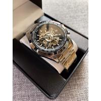 ราคา นาฬิกาออโต้ อัตโนมัติ Automatic สายสแตนเลส (22834508980)