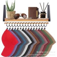 ราคา หมวกเบสบอลไม้ผนังเก็บเหล็กไม้ทางเข้าแขวนชั้นเก็บรวมชั้นเก็บชั้นเก็บหมวกเบสบอล สมการ5x (44222184585)