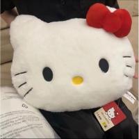 ราคา หมอนคิตตี้ หมอนอิงลาย kitty นุ่มน่ากอด ขนาด 35 cm.น่ารักตรงปกสุดๆ (27865723070)