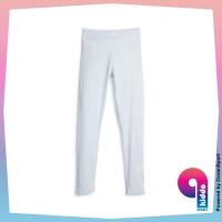 ราคา กางเกงเลกกิ้ง PUMA Kids ESS Logo G Icy Blue (58703569) (53100929074)