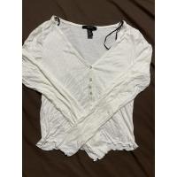 ราคา เสื้อคลุมคาดิแกน ของ forever 21 (11004777392)