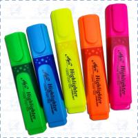 ราคา ปากกาเน้นข้อความ Elfen Starlight Highlighter (22419781157)