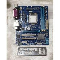 ราคา บอร์ด PC GIGABYTE H61M-S2P (REV3) 1155 มือสอง (6723417468)