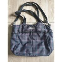 ราคา กระเป๋า Coleman สะพายข้างปรับสายได้ (18967219955)