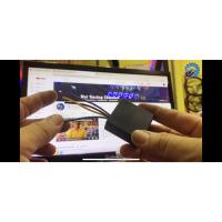 ราคา กล่องแปลงไฟเลี้ยวแก้มให้เป็นไฟหรี่ลี้ยว 1ชุด 2 กล่อง ใช้งานจุดละ 1 กล่อง (16123209432)