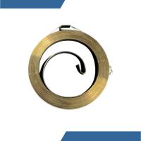 ราคา สปริงลานสตาร์ทเครื่องตัดหญ้า Husqvarna 143R-II,236R,531/541RS ฮุสวาน่า (40513170303)