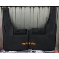 ราคา ยางบังโคลนหลัง รีโว่ Revo 2WD (1486942860)