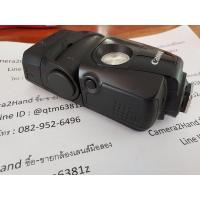 ราคา Canon AF TTL Speedlite 320EX (9612865772)