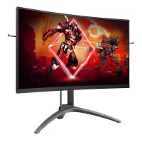 ราคา MONITOR AOC AG323QCX2/67 (VA 2K 155Hz Curved) by Neoshop (19555359335)