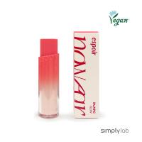 ราคา [ Espoir ] Nowear Lipstick Balming Glow 3g (25228472476)