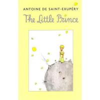 ราคา The Little Prince-ANTOINE DE SAINT-EXUPERY (6855711429)