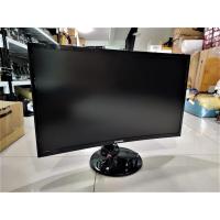 ราคา Samsung Curved Led (C24F390FH) 24 นิ้ว (13390172194)