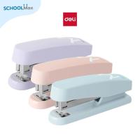 ราคา Deli เครื่องเย็บกระดาษ25หน้า (ลวดเย็บกระดาษNo.3 & 35) รุ่น No.0402F / ชิ้น (53951101858)