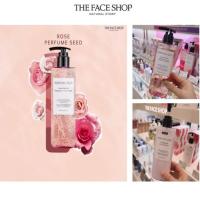 ราคา [The Face Shop] Perfume Seed Body Wash /Body lotion 300ml (26662734961)