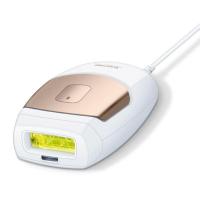 ราคา Beurer 7500 กำจัดขนถาวรยาวสำหรับผิวหน้าและผิวกาย, กะพริบ 150,000 ครั้ง Professional และ Easy Results at Home (2240152970)