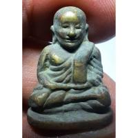 ราคา พระหลวงพ่อเงินวัดบางคลาน พิมพ์นิยม พระเนื้อเก่าสวยตรงตามปก (42809119665)