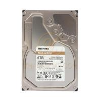 ราคา 6 TB HDD TOSHIBA N300 NAS (7200RPM, 256MB, SATA-3, HDWG160UZSVA) (13141801282)