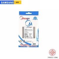 ราคา Battery​ Meago​ samsung ซัมซุง a50 a70 a510 a520(2017) a710 c7 c9 e5 a5 g313 g360 g530 แบตเตอรี่​ มี​โก้ (7515713141)