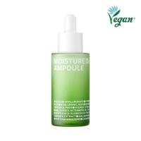 ราคา ISOI Moisture Dr. Cream Pad 1ea / Moisture Dr. Cream 10ml / Dr. Ampoule Sample Satch (16390416115)