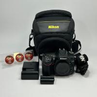 ราคา Body Nikon D7200 ชัตเตอร์ 38085 (24507079129)