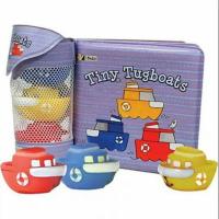 ราคา หนังสือTiny Tugboats (871832167)