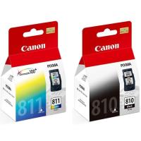 ราคา Canon PG-810/CL-811 หมึกพิมพ์ของแท้ (10204468266)