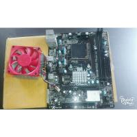 ราคา เมนบอร์ดAM3+ ASRock 960GM-VGS3 Fx มีฝาหลัง+ฮิตซิ้ง (12513702475)