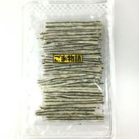 ราคา ทาโร่งาดำ ปลาเส้นงาดำอร่อย เคี้ยวเพลิน ประโยชน์เต็มๆ ทาโร่เส้นงาดำ (1375231701)