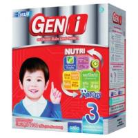 ราคา GEN i สูตร3 รสจืด 1,100กรัม (1575117653)