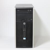 ราคา hp compaq elite 8300 microtower -intel pentium 3.00GHz -Ram 4GB -HDD 1TB -Wi Fi (23482754010)