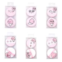 ราคา พร้อมส่ง❗️พัฟฟองน้ำ Kakao Friends (2284675689)