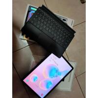 ราคา Galaxy tab s6(6/128) (4259150080)
