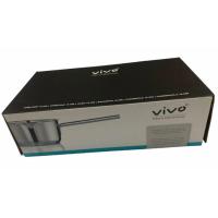 ราคา หม้อสแตนเลสมีด้ามจับขนาด16ชมยี่ห้อvivo(ไม่มีฝา) (5369867815)