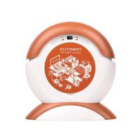 ราคา เครื่องดูดฝุ่นหุ่นยนต์ AUTOBOT MINI CAT LOVER (3914149682)