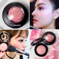 ราคา บลัชออน M.A.C Powder Blush:DAINTY ของแท้ (7774404970)