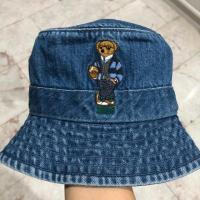 ราคา Polo Ralph Lauren Teddy Bear Bucket hat (4817596262)