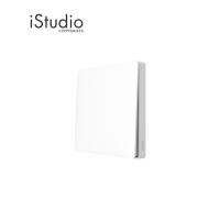ราคา AQARA Wireless Remote Switch - Single Rocker | iStudio by copperwired (23735554009)