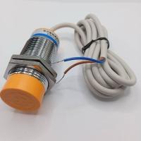 ราคา PROXIMITY SWITCH 30MM. พร็อกซิมิตี้สวิตช์ ขนาด 30มิล ระยะตรวจจับ 15มิล รุ่น:LJ30A3-15-J/EZ LJ30A3-15-J/EZ (24470752275)