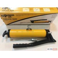 ราคา กระบอกอัดจารบี กระบอกอัดจาระบี รุ่นงานหนัก 400cc PIONEER (14561278173)