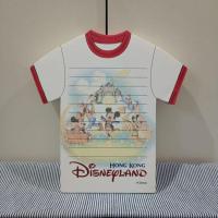 ราคา กระดาษโน๊ตฉีก งาน Hong Kong Disneyland น่ารักๆ (13189861477)
