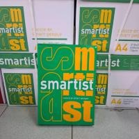 ราคา กระดาษถ่ายเอกสาร 70g A4 Smartist (ราคาต่อ 1 รีม) (29183497190)