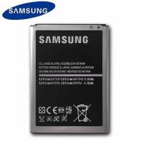 ราคา Samsung EB595675LU แบตเตอรี่เดิมสำหรับ Samsung Galaxy หมายเหตุ 2 N7108 N7108D NOTE2 N7100 N7102 N719 แบตเตอรี่โทรศัพท์มื (24396871539)