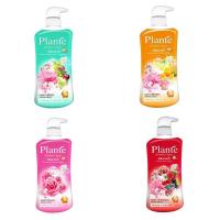 ราคา (มี 4 สูตร) Plante Shower Cream แพลนเต้ ชาวเวอร์ ครีม ผลิตภัณฑ์ครีมอาบน้ำ 500 มล. (21263046897)
